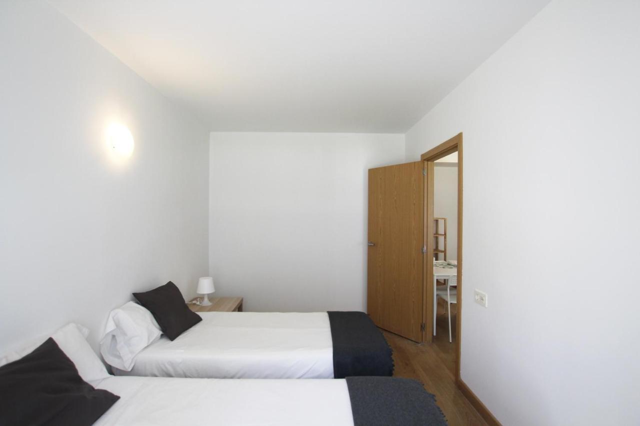Apartamento Labegain 6 Sestao Luaran gambar