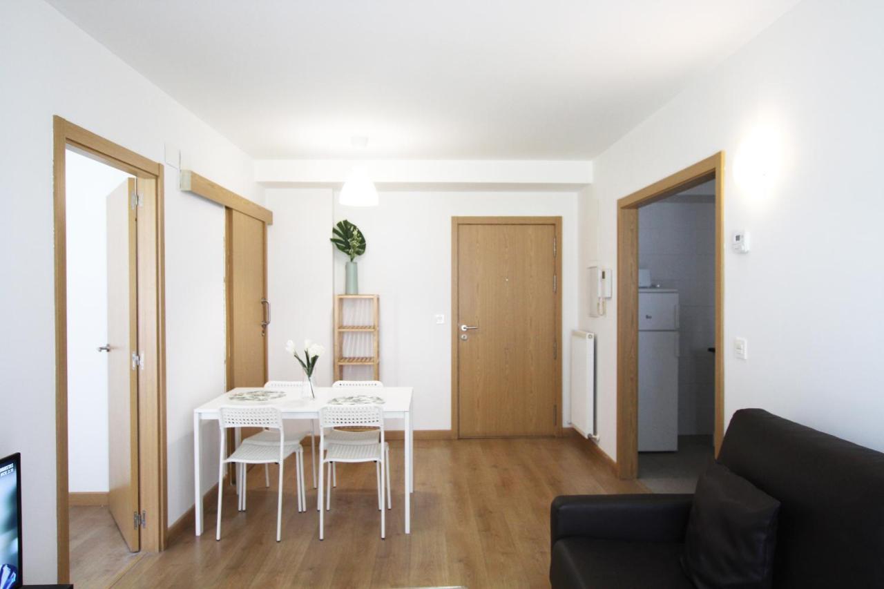 Apartamento Labegain 6 Sestao Luaran gambar