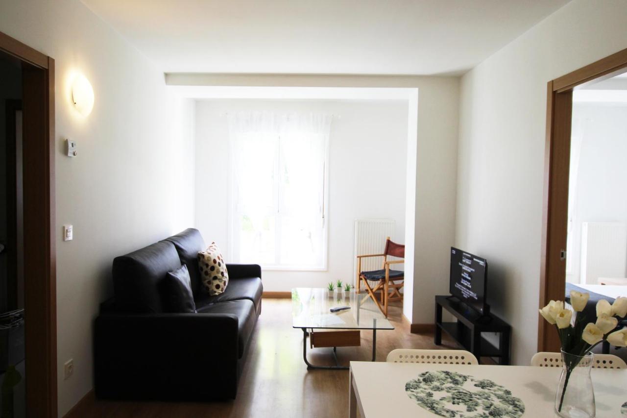 Apartamento Labegain 6 Sestao Luaran gambar