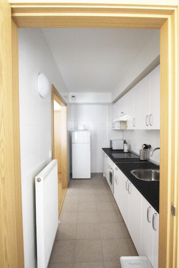 Apartamento Labegain 6 Sestao Luaran gambar