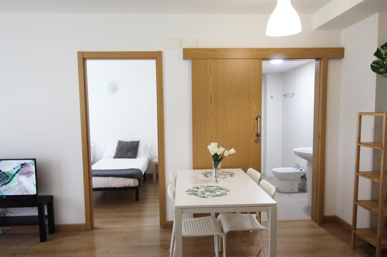 Apartamento Labegain 6 Sestao Luaran gambar