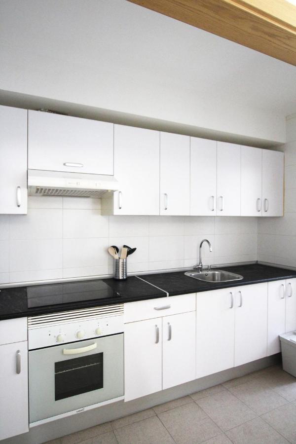 Apartamento Labegain 6 Sestao Luaran gambar