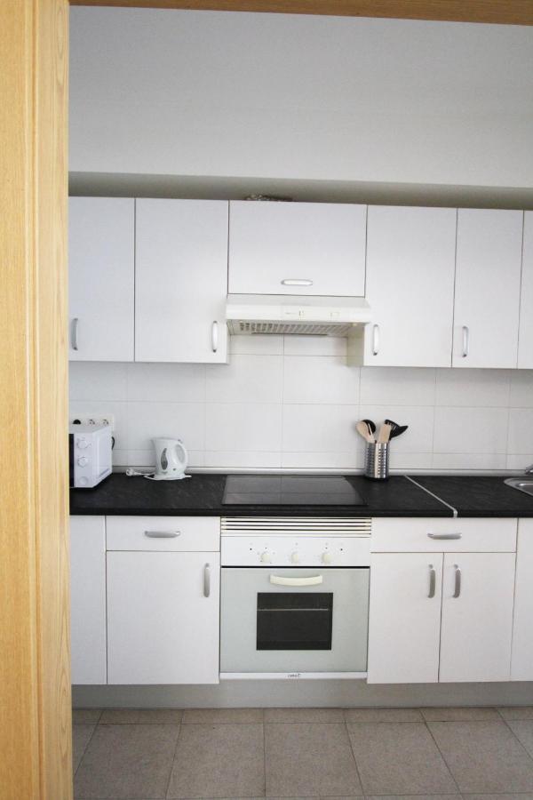 Apartamento Labegain 6 Sestao Luaran gambar